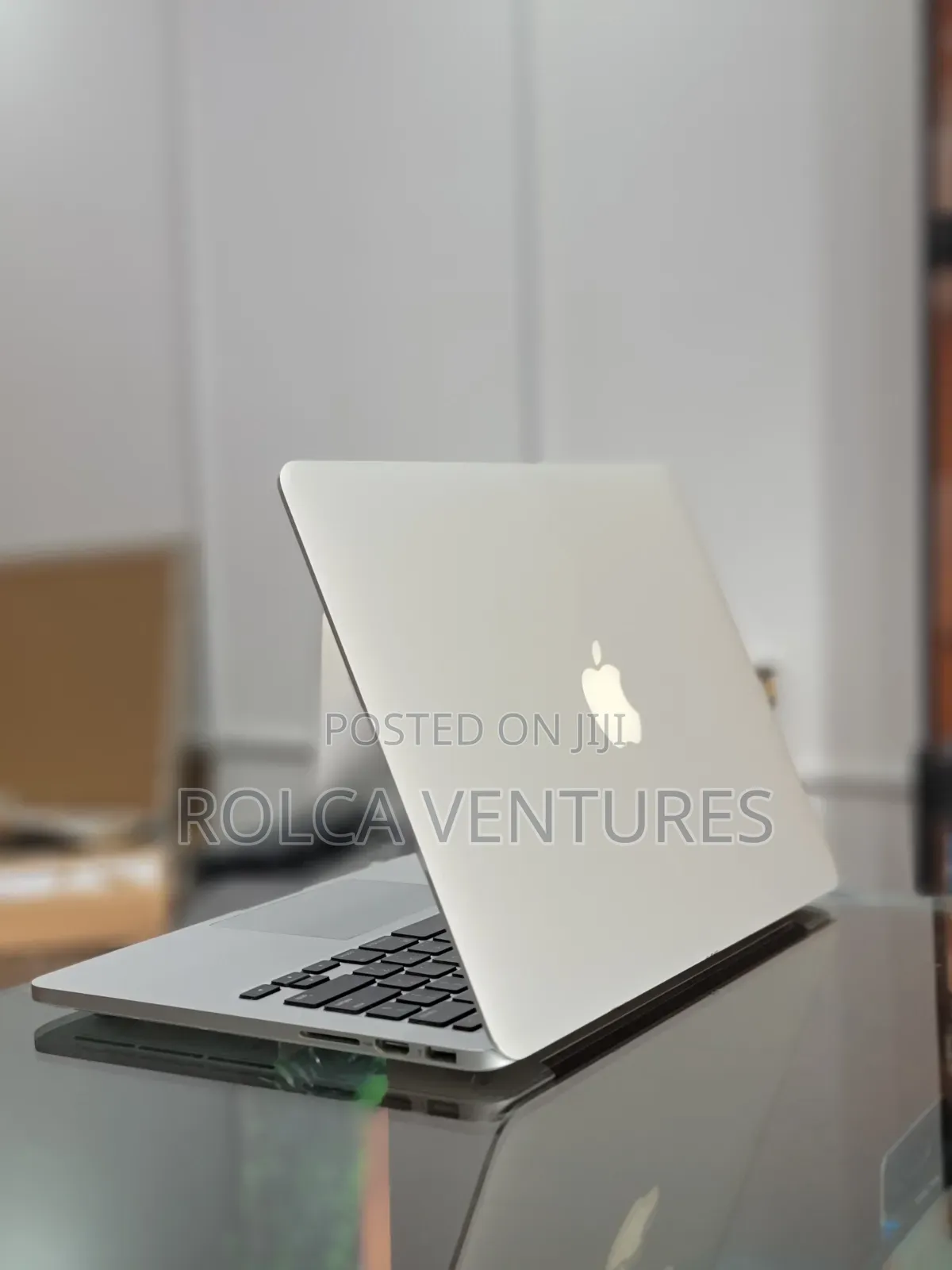 Laptop Apple MacBook 2015 16GB Intel Core i5 SSD 256GB