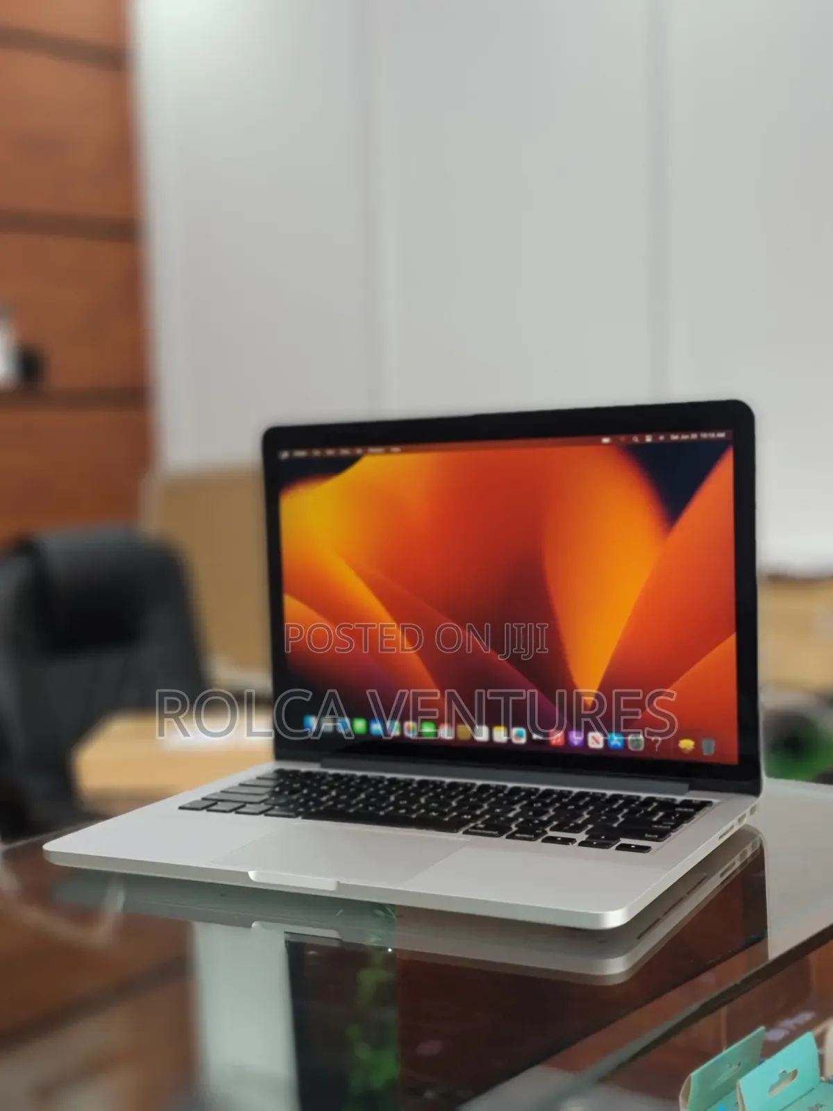 Laptop Apple MacBook 2015 16GB Intel Core i5 SSD 256GB