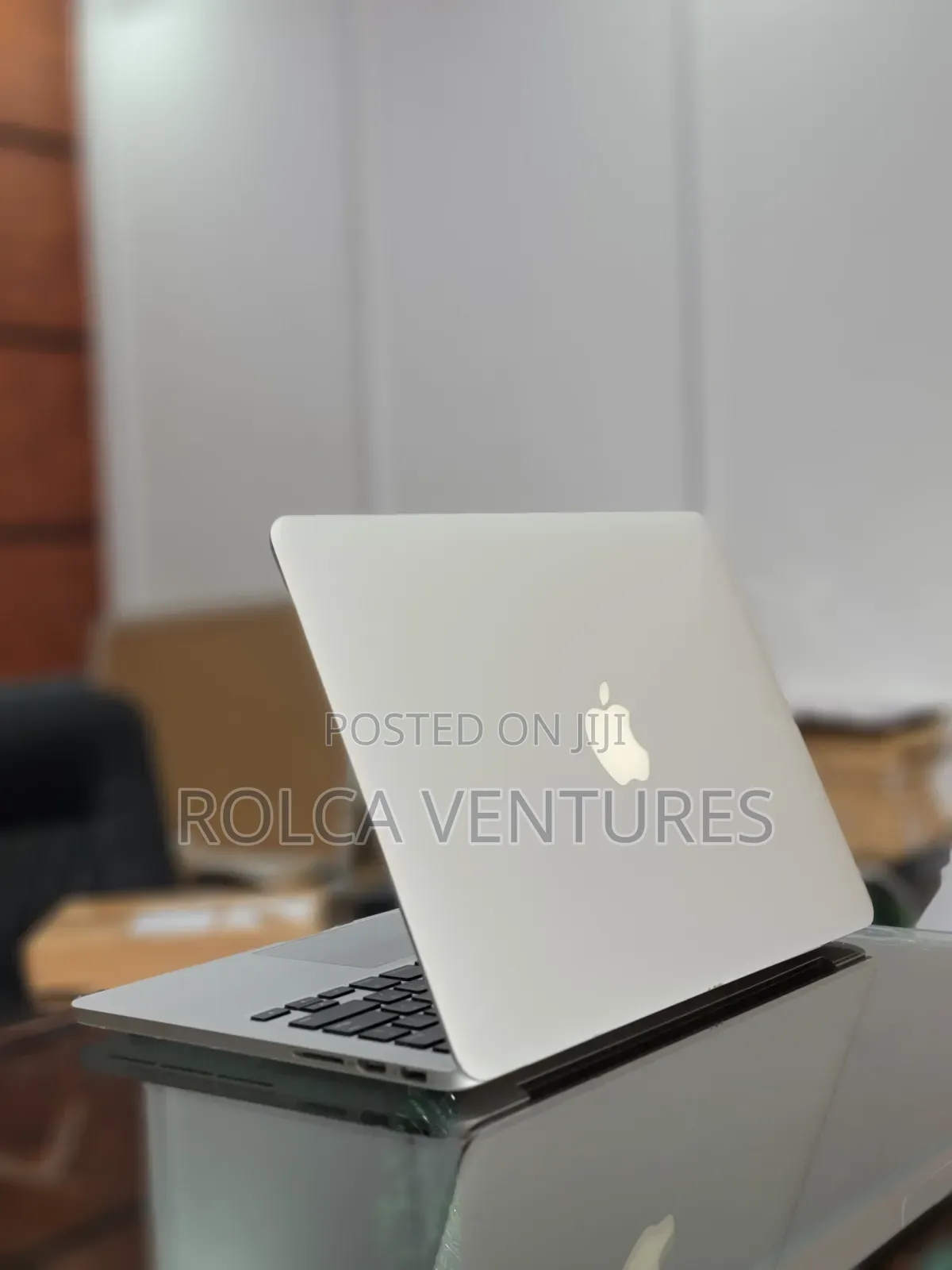 Laptop Apple MacBook 2015 16GB Intel Core i5 SSD 256GB