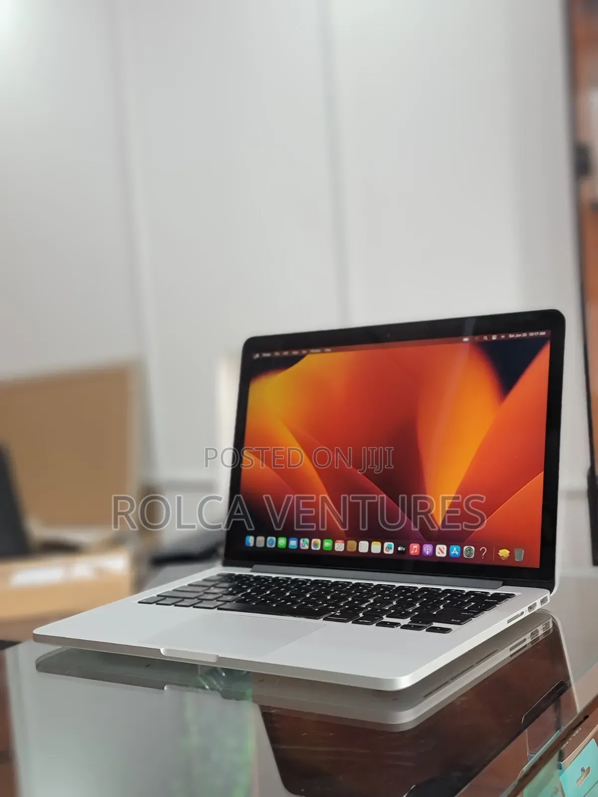 Laptop Apple MacBook 2015 16GB Intel Core i5 SSD 256GB
