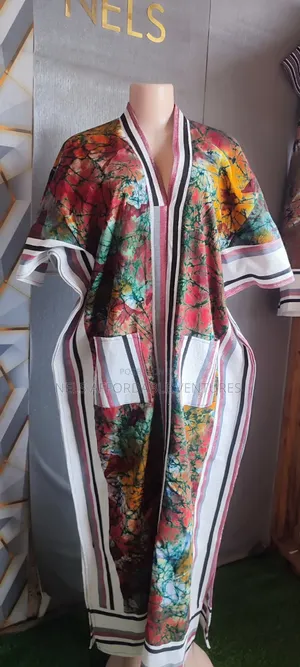 Women's Boubou