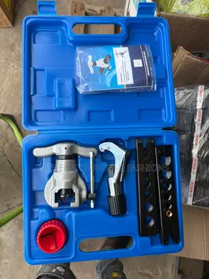 Flaring Tools Set