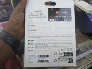 Xiaomi Tv Stick