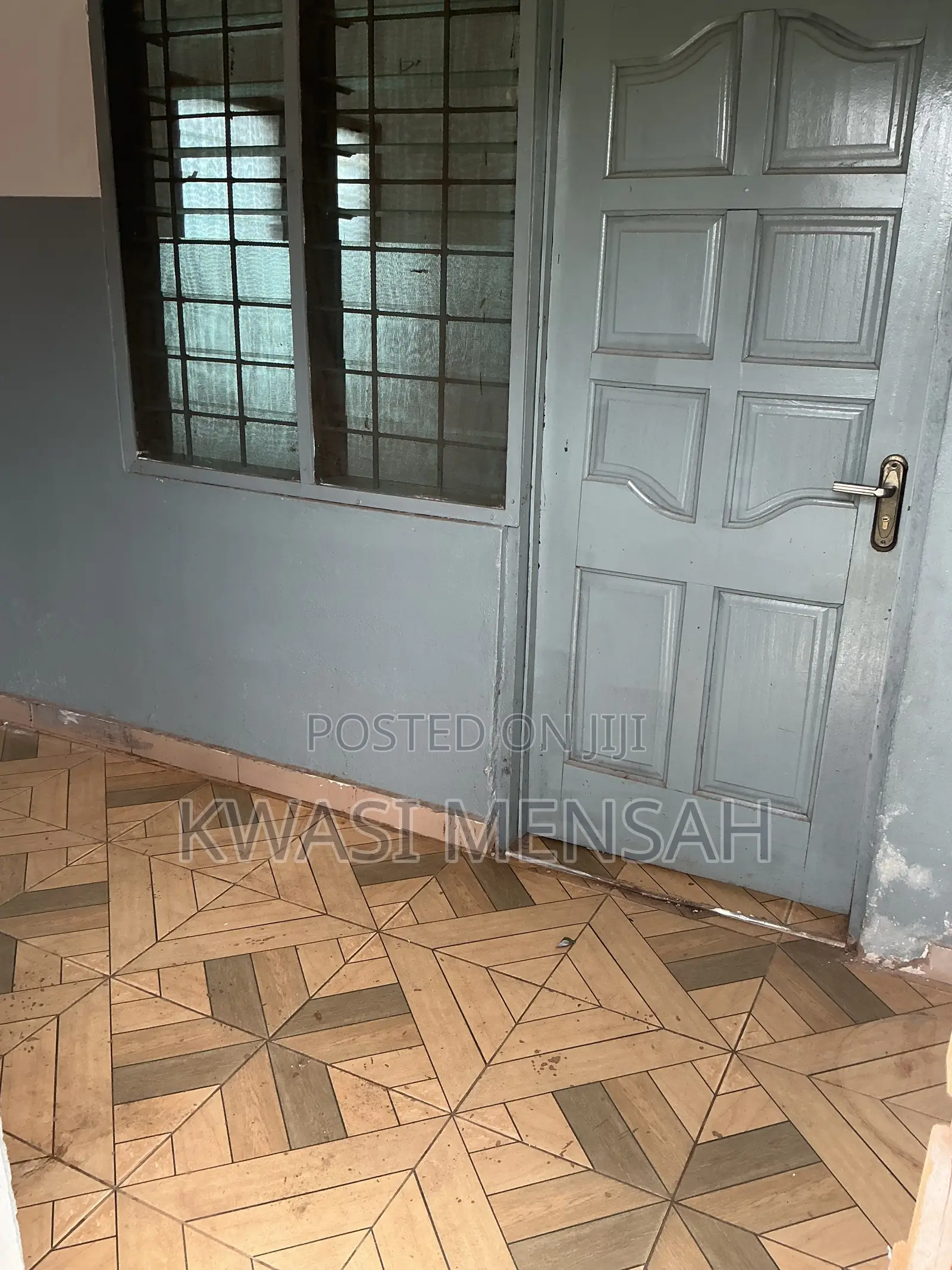 1bdrm Apartment in Rose Apartment, Amrahia for rent