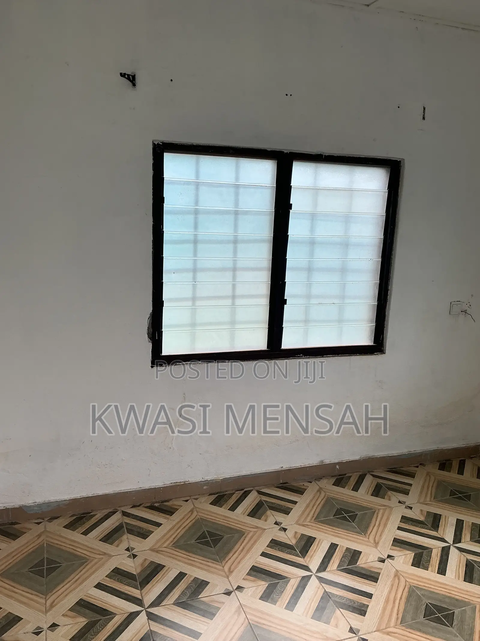 1bdrm Apartment in Rose Apartment, Amrahia for rent