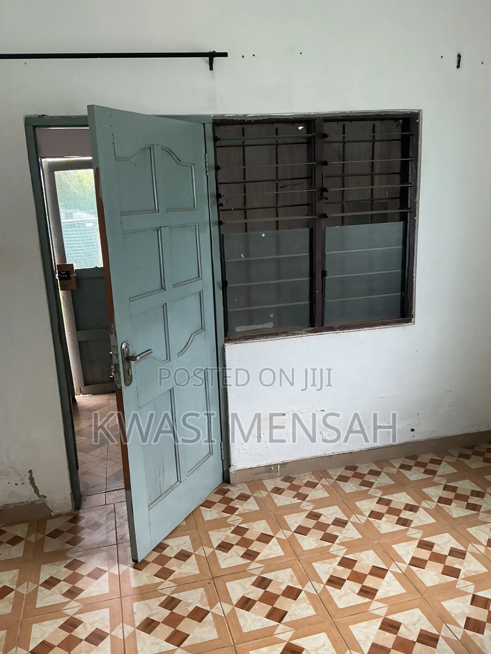 1bdrm Apartment in Rose Apartment, Amrahia for rent