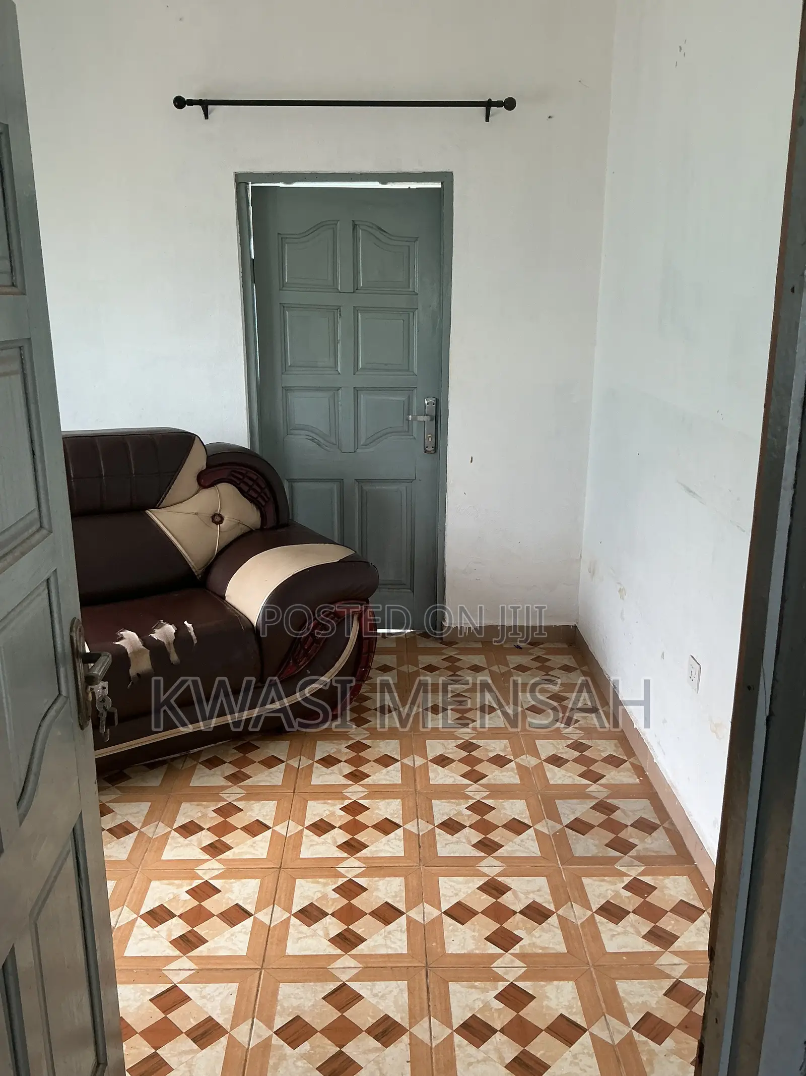 1bdrm Apartment in Rose Apartment, Amrahia for rent