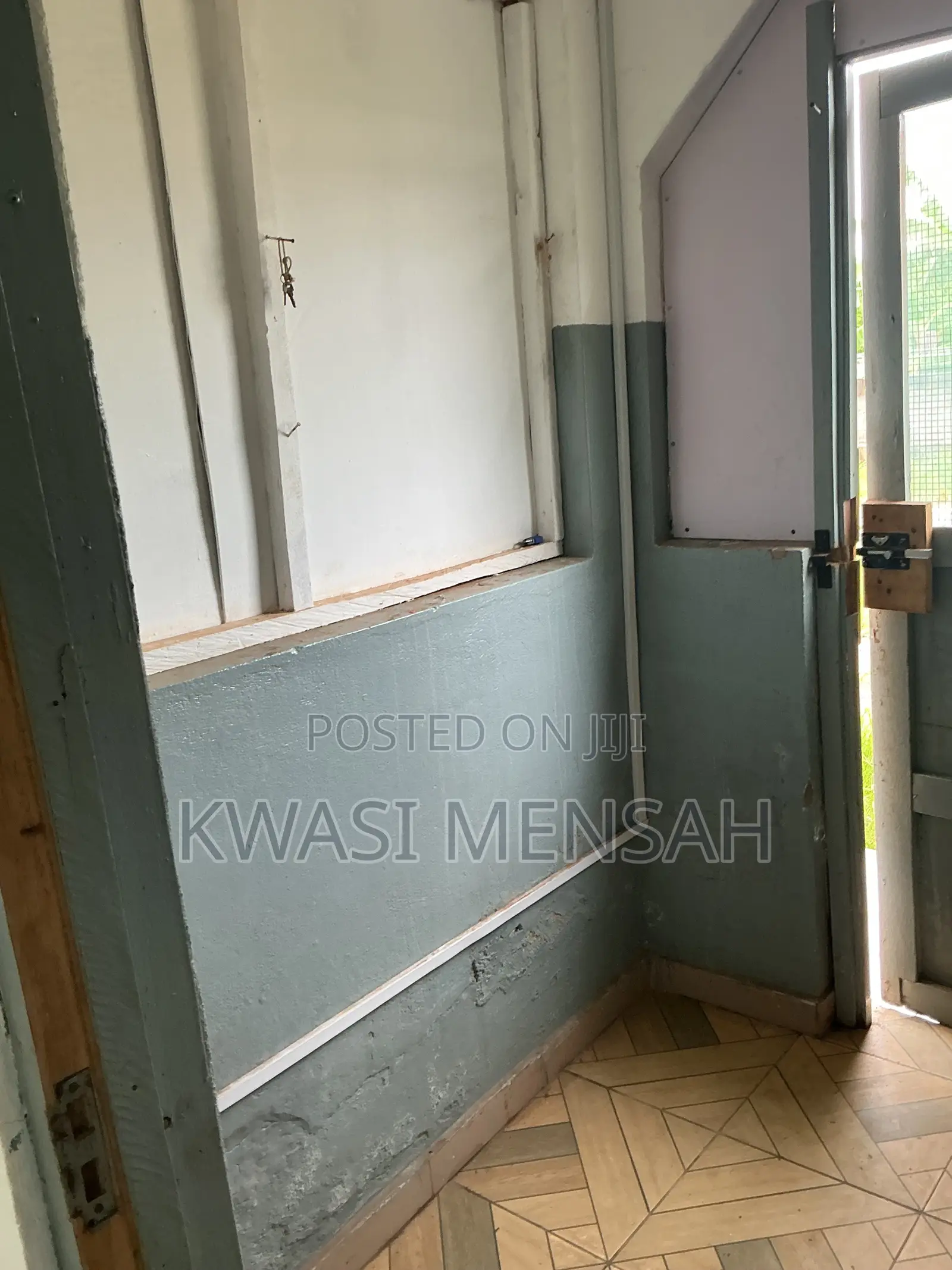 1bdrm Apartment in Rose Apartment, Amrahia for rent
