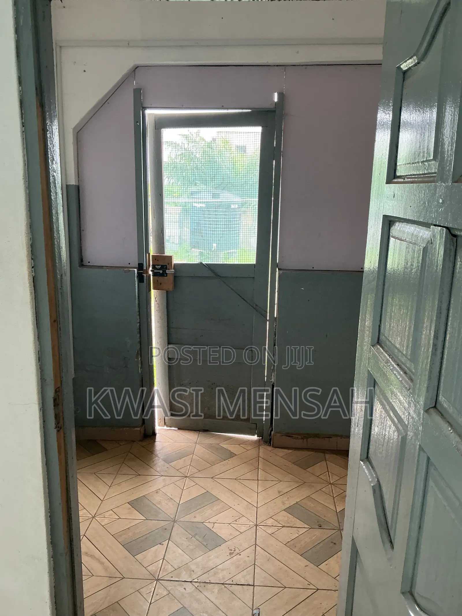 1bdrm Apartment in Rose Apartment, Amrahia for rent