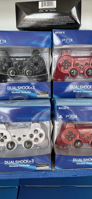 Ps3 Gamepad