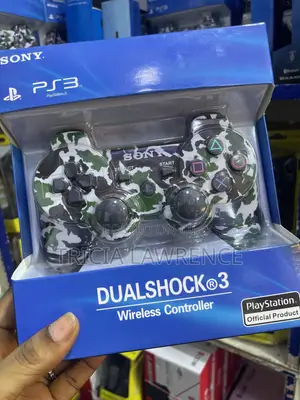 Ps3 Gamepad