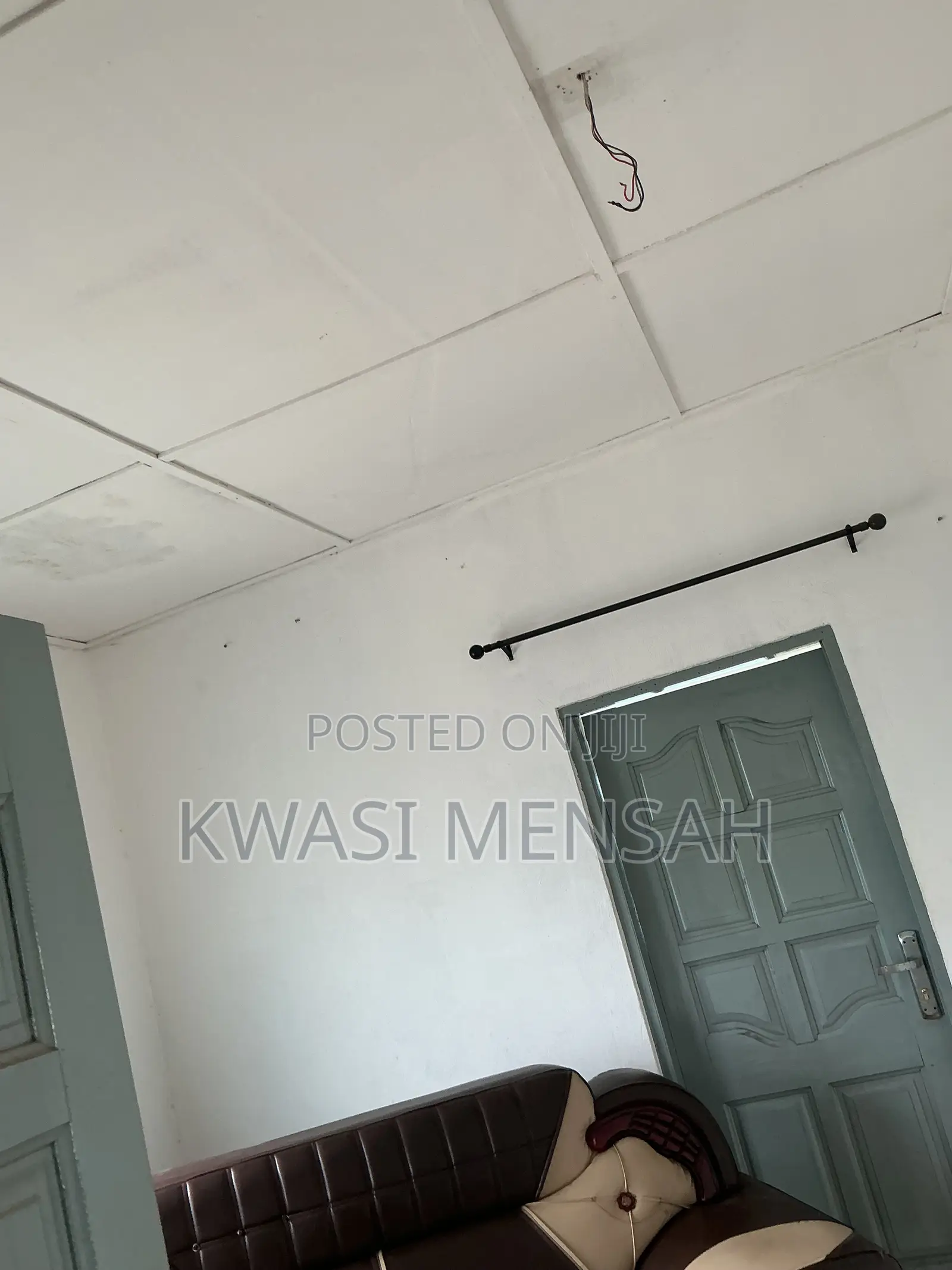 1bdrm Apartment in Rose Apartment, Amrahia for rent
