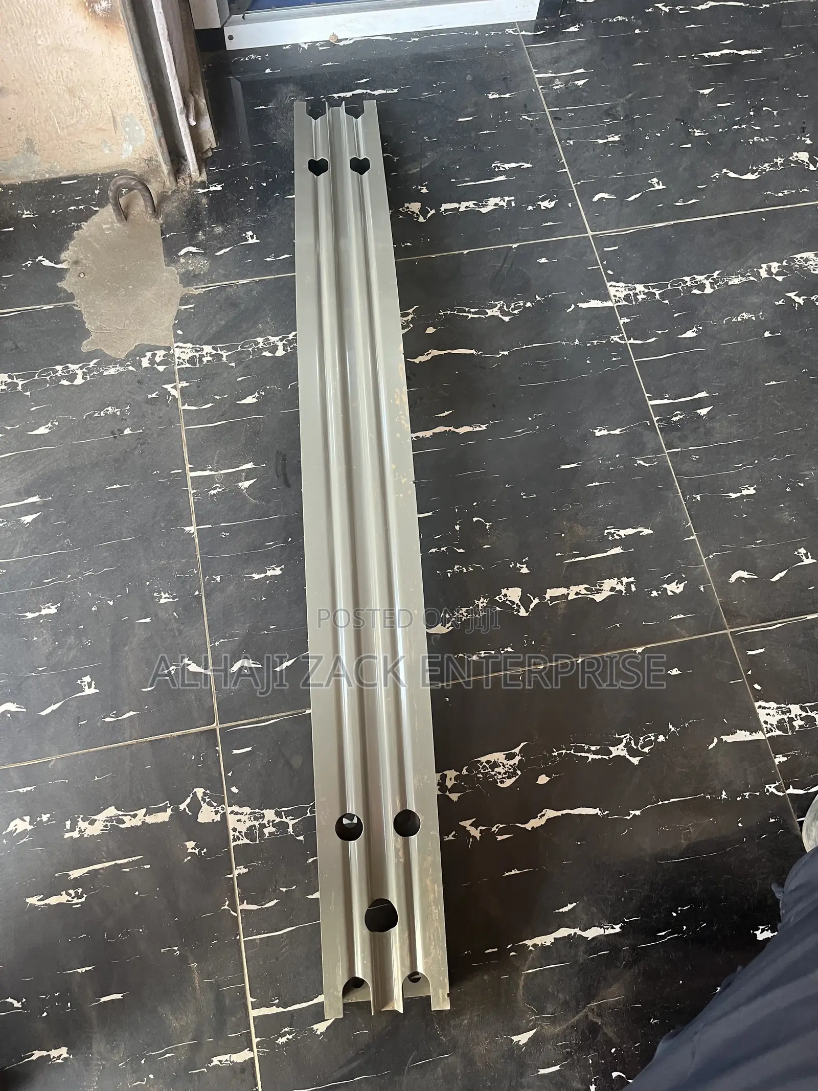Toyota Corolla 2020 Front Enforcement Bar