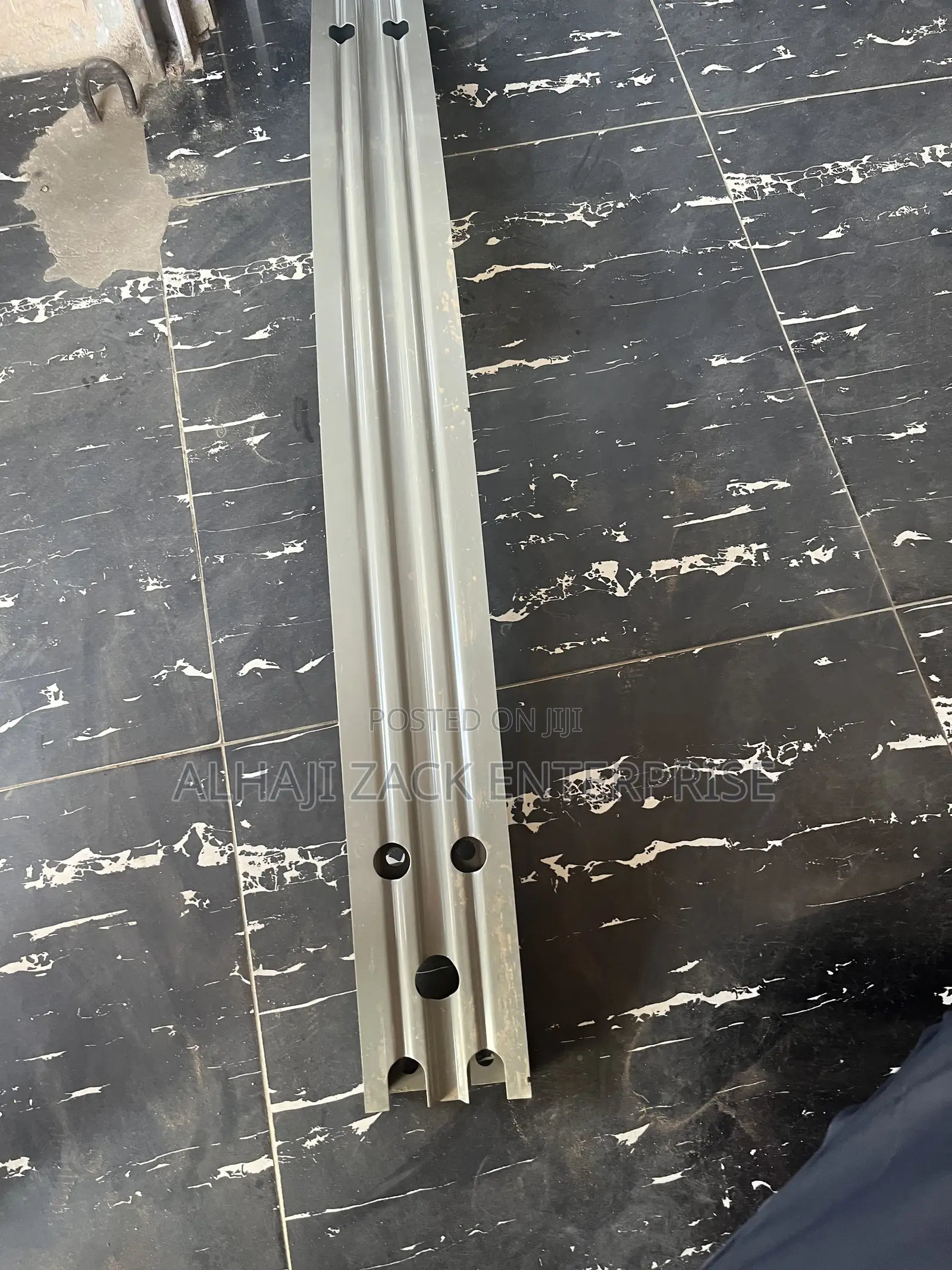 Toyota Corolla 2020 Front Enforcement Bar