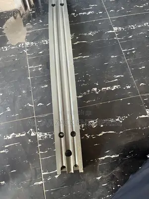 Toyota Corolla 2020 Front Enforcement Bar