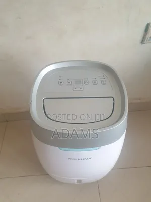 Pro Klima Dehumidifier