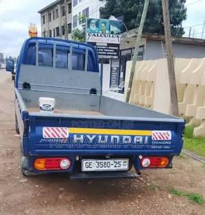 Hyundai Porter