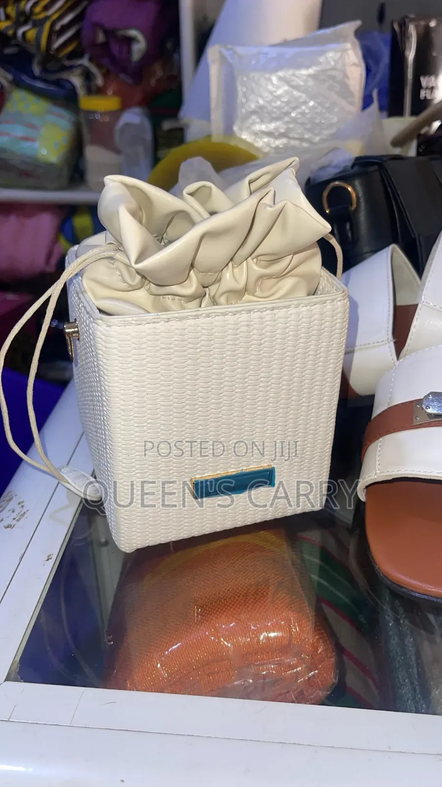 Lady's Bag