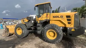 SDLG L956f Used 2025 for Sale