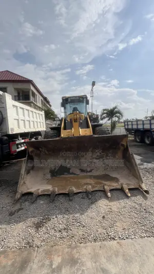 SDLG L956f Used 2025 for Sale