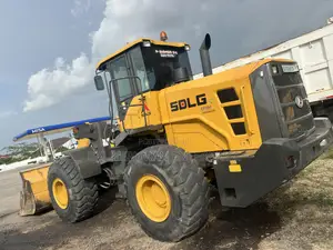 SDLG L956f Used 2025 for Sale