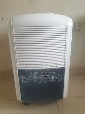 Dehumidifier