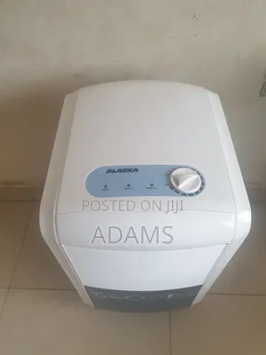 Dehumidifier