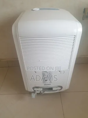 Dehumidifier