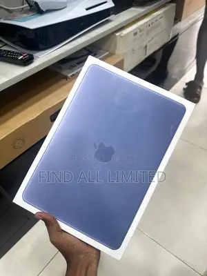 New Laptop Apple MacBook Neo 2026 8GB Intel Core M SSD 512GB