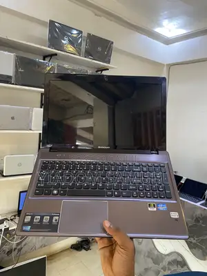 Laptop Lenovo IdeaPad Z580 8GB Intel Core i7 HDD 700GB