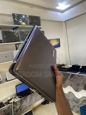 Laptop Lenovo IdeaPad Z580 8GB Intel Core i7 HDD 700GB