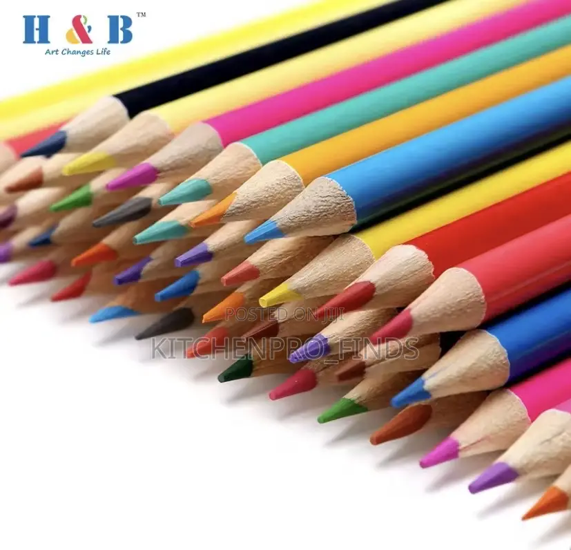 163pcs Deluxe Art Set for Kids(Colour Palette)