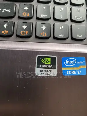 Laptop Lenovo IdeaPad Z580 8GB Intel Core i7 HDD 700GB