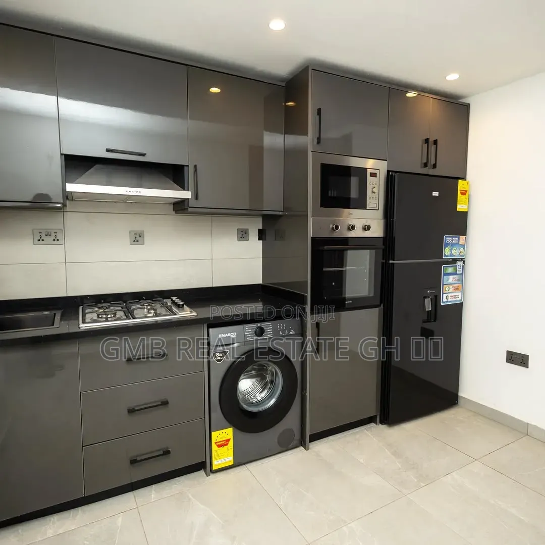 1bdrm Apartment in Ashaley Botwe School for sale