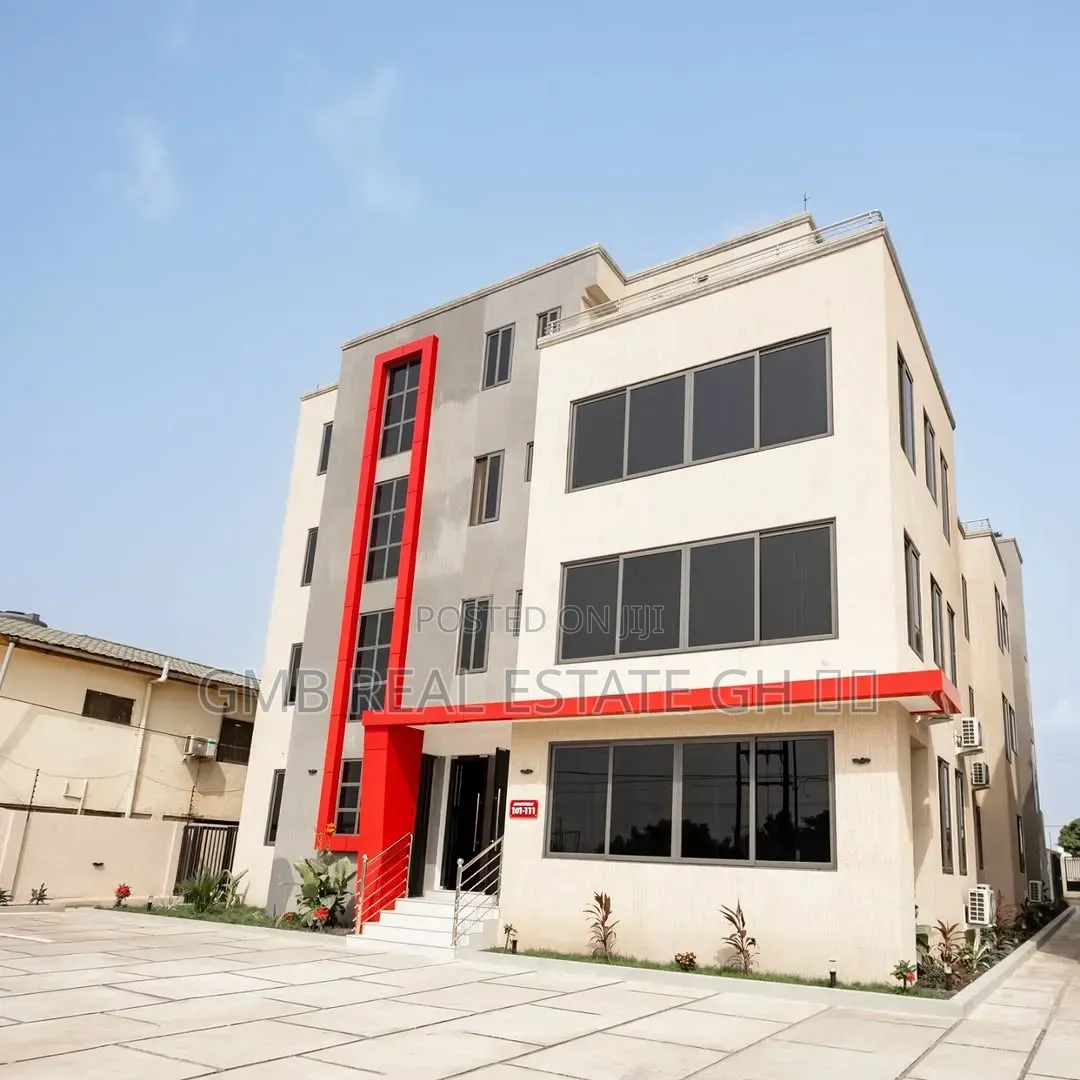 1bdrm Apartment in Ashaley Botwe School for sale