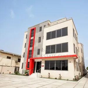 1bdrm Apartment in Ashaley Botwe School for sale