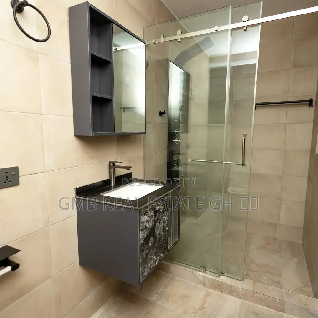 1bdrm Apartment in Ashaley Botwe School for sale
