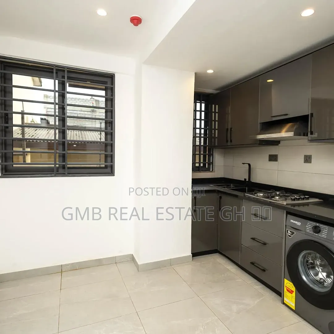 1bdrm Apartment in Ashaley Botwe School for sale