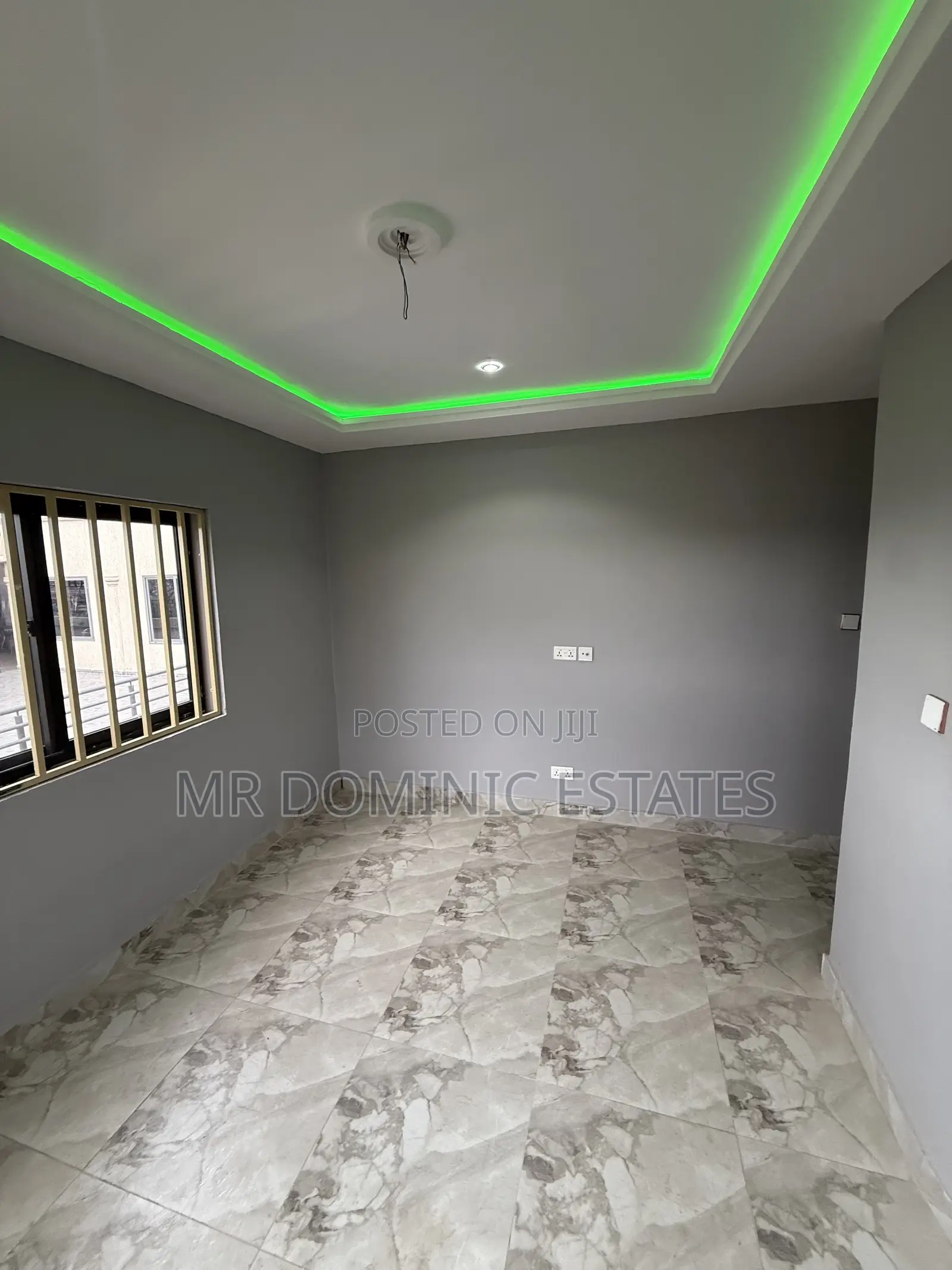 2bdrm Apartment in Mr Dominic Estates, Bortiano for rent