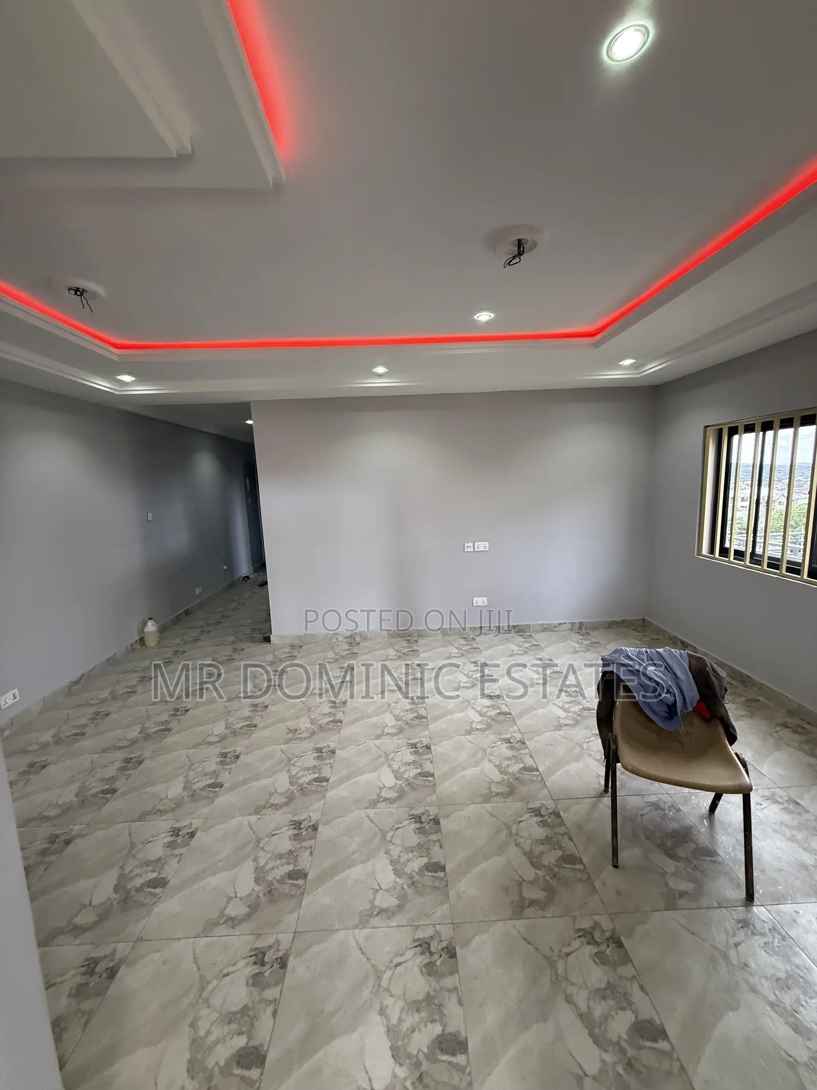 2bdrm Apartment in Mr Dominic Estates, Bortiano for rent