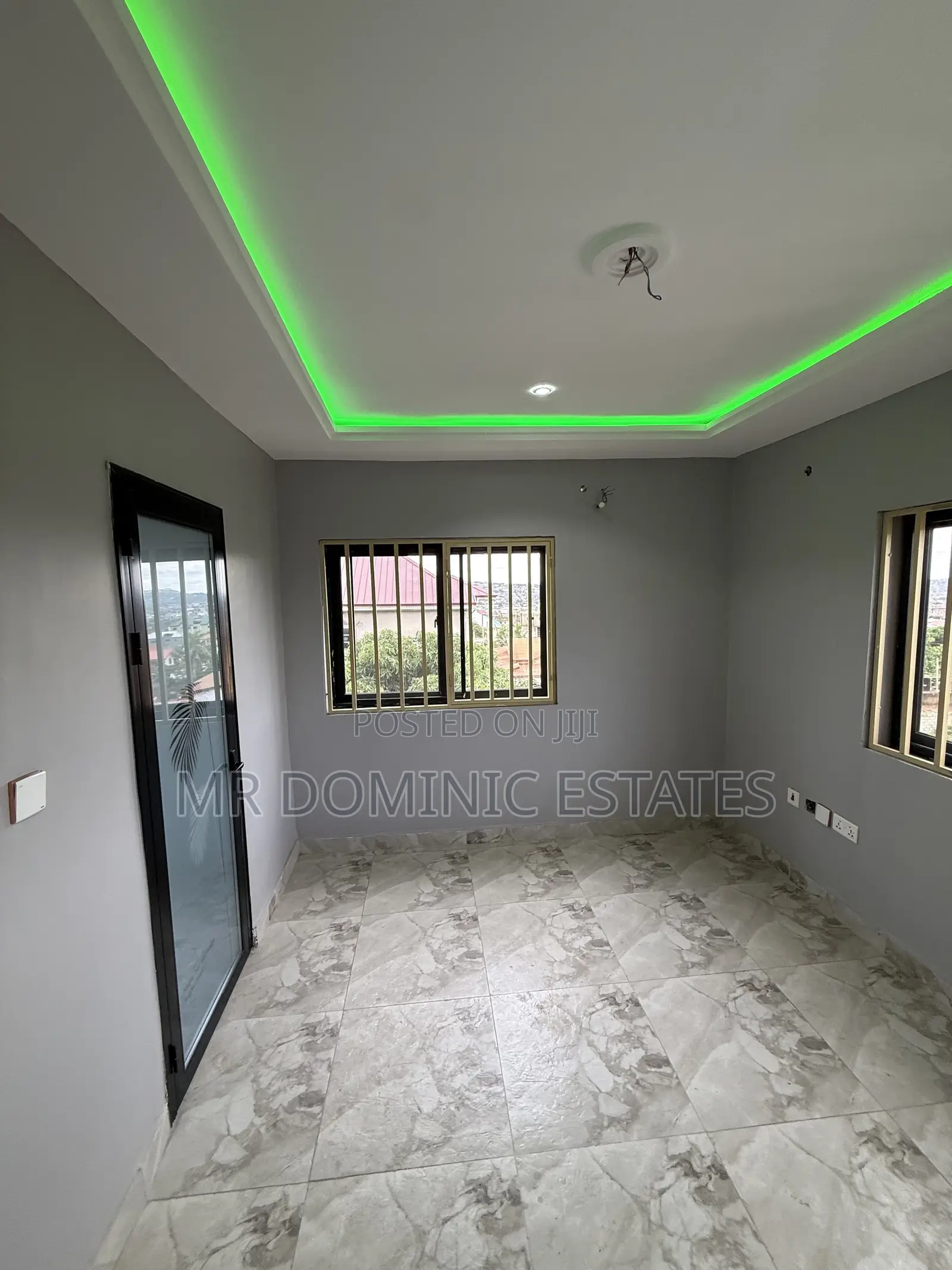 2bdrm Apartment in Mr Dominic Estates, Bortiano for rent