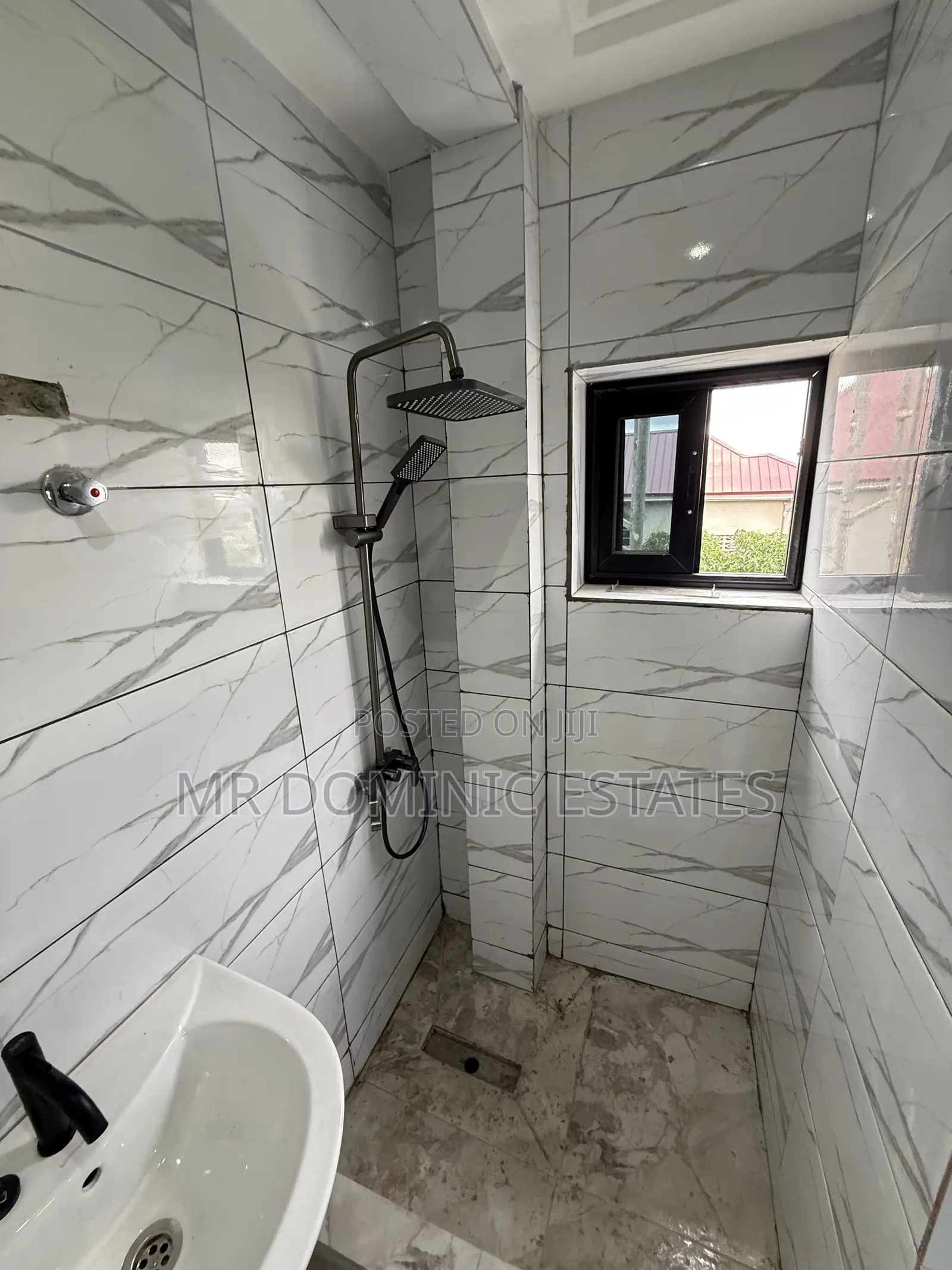 2bdrm Apartment in Mr Dominic Estates, Bortiano for rent