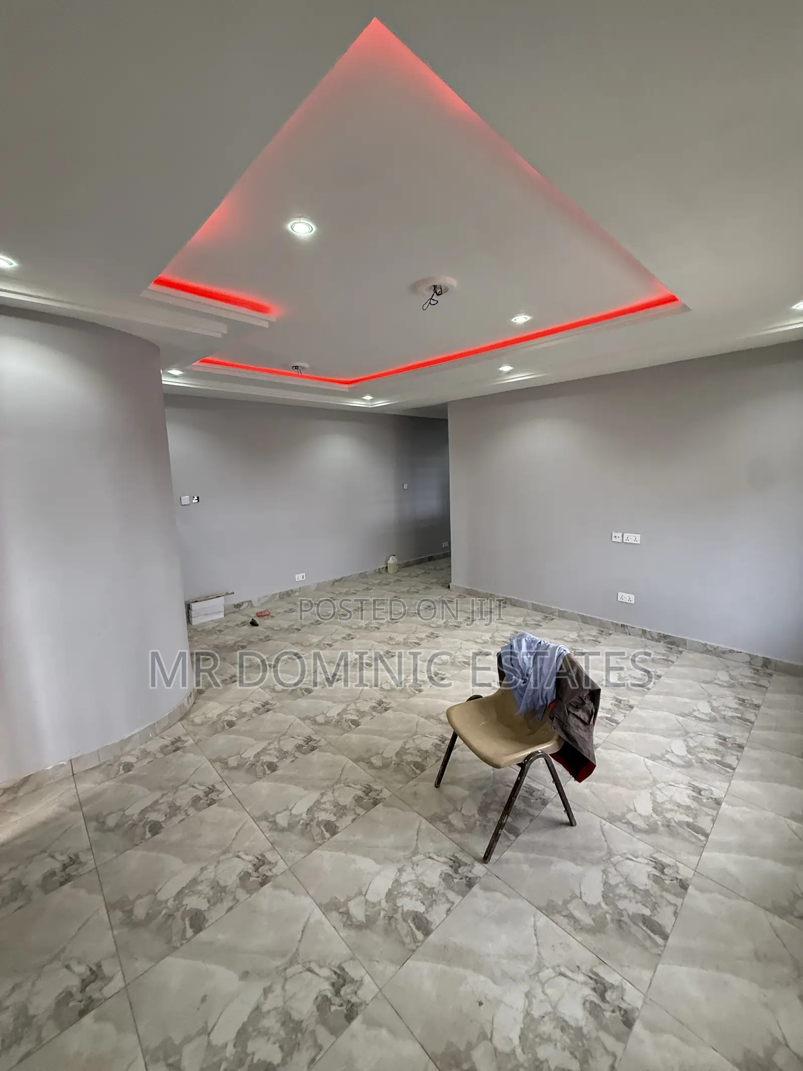 2bdrm Apartment in Mr Dominic Estates, Bortiano for rent