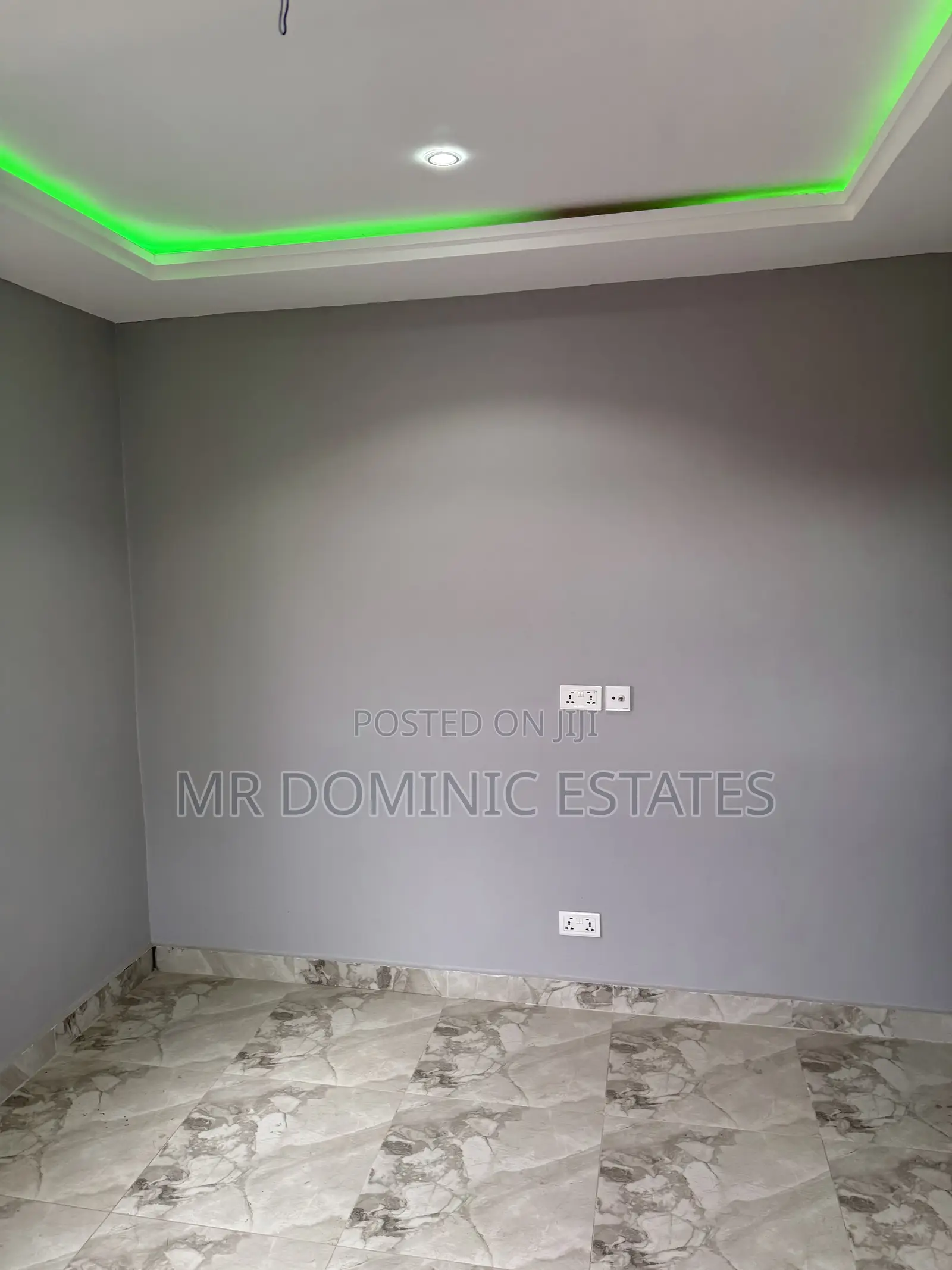 2bdrm Apartment in Mr Dominic Estates, Bortiano for rent