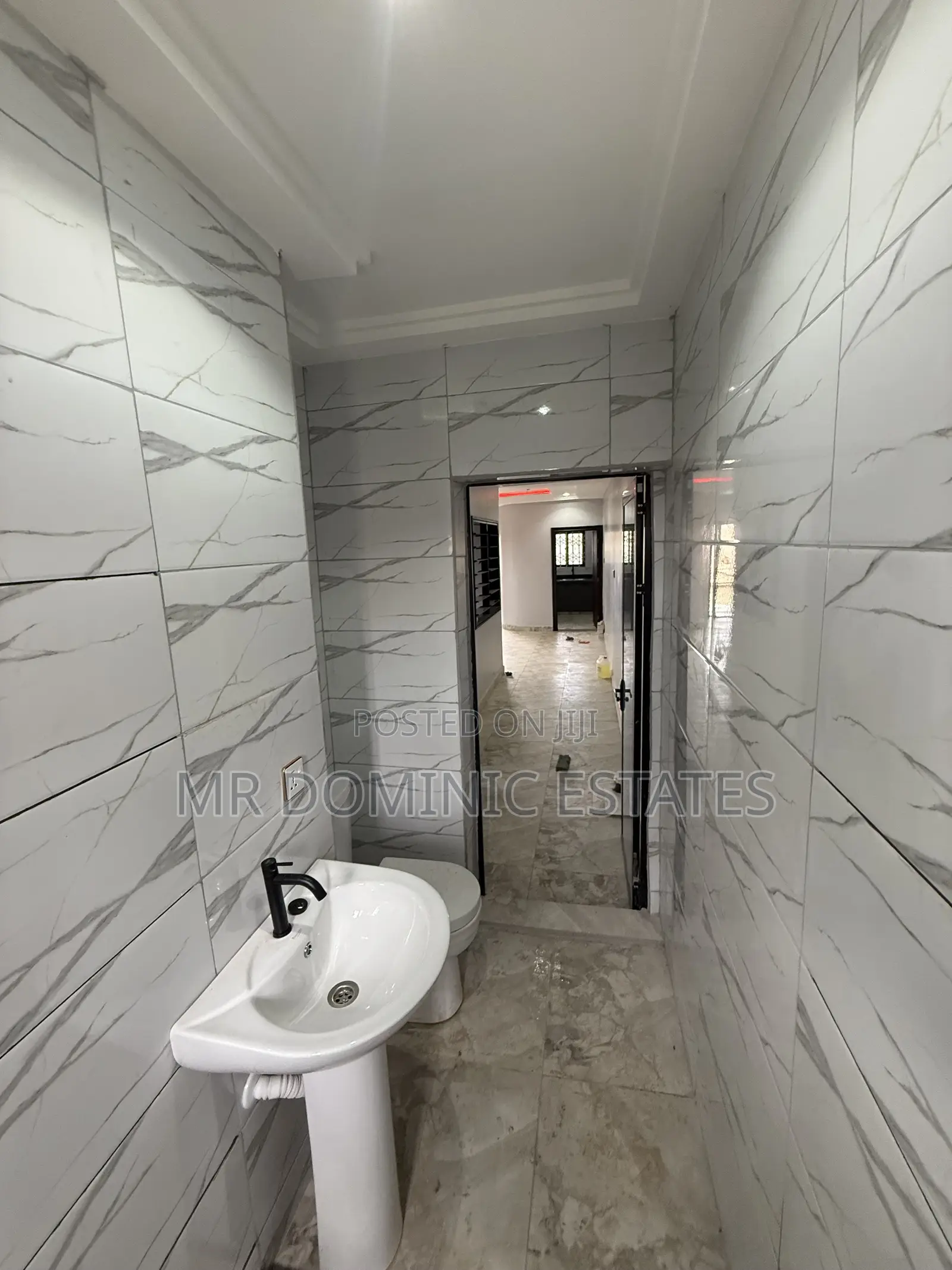 2bdrm Apartment in Mr Dominic Estates, Bortiano for rent