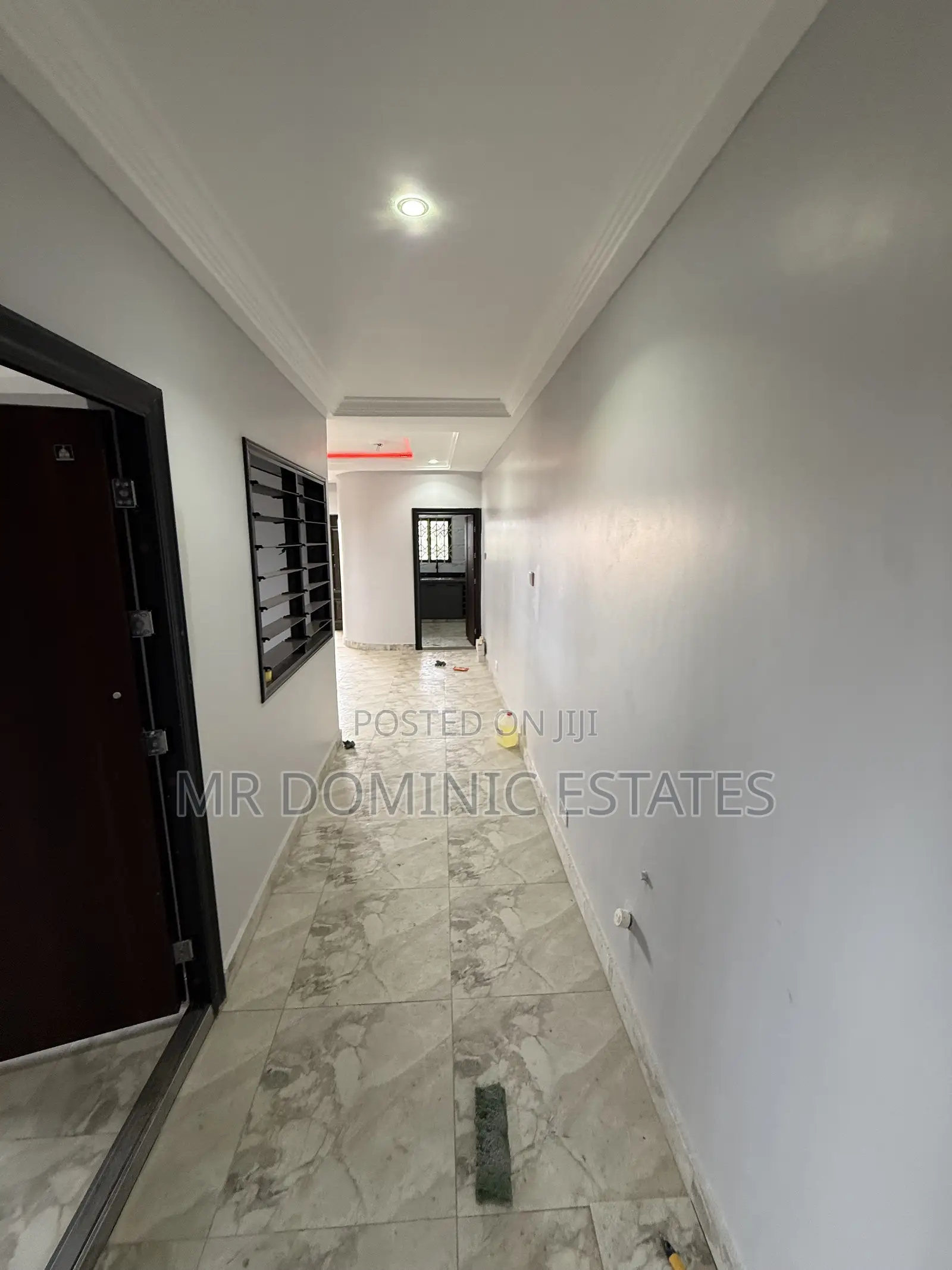 2bdrm Apartment in Mr Dominic Estates, Bortiano for rent