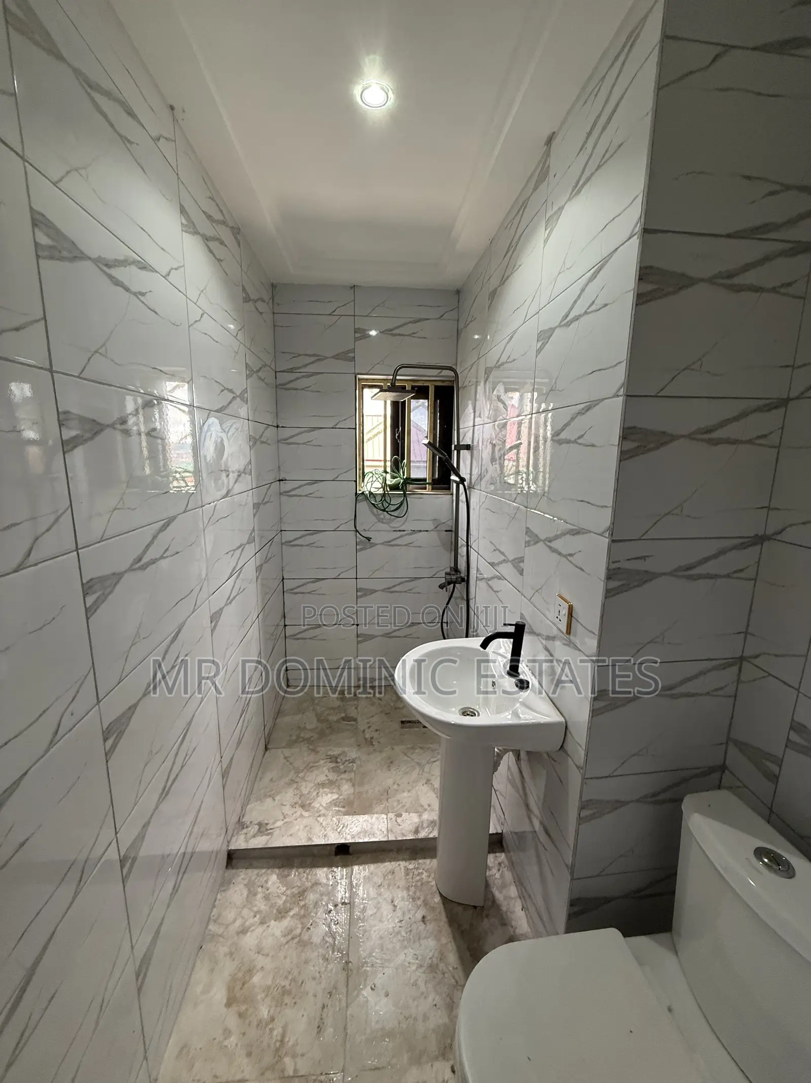 2bdrm Apartment in Mr Dominic Estates, Bortiano for rent