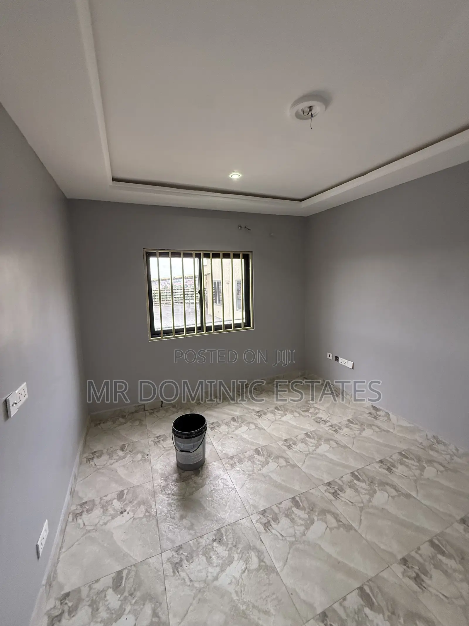 2bdrm Apartment in Mr Dominic Estates, Bortiano for rent