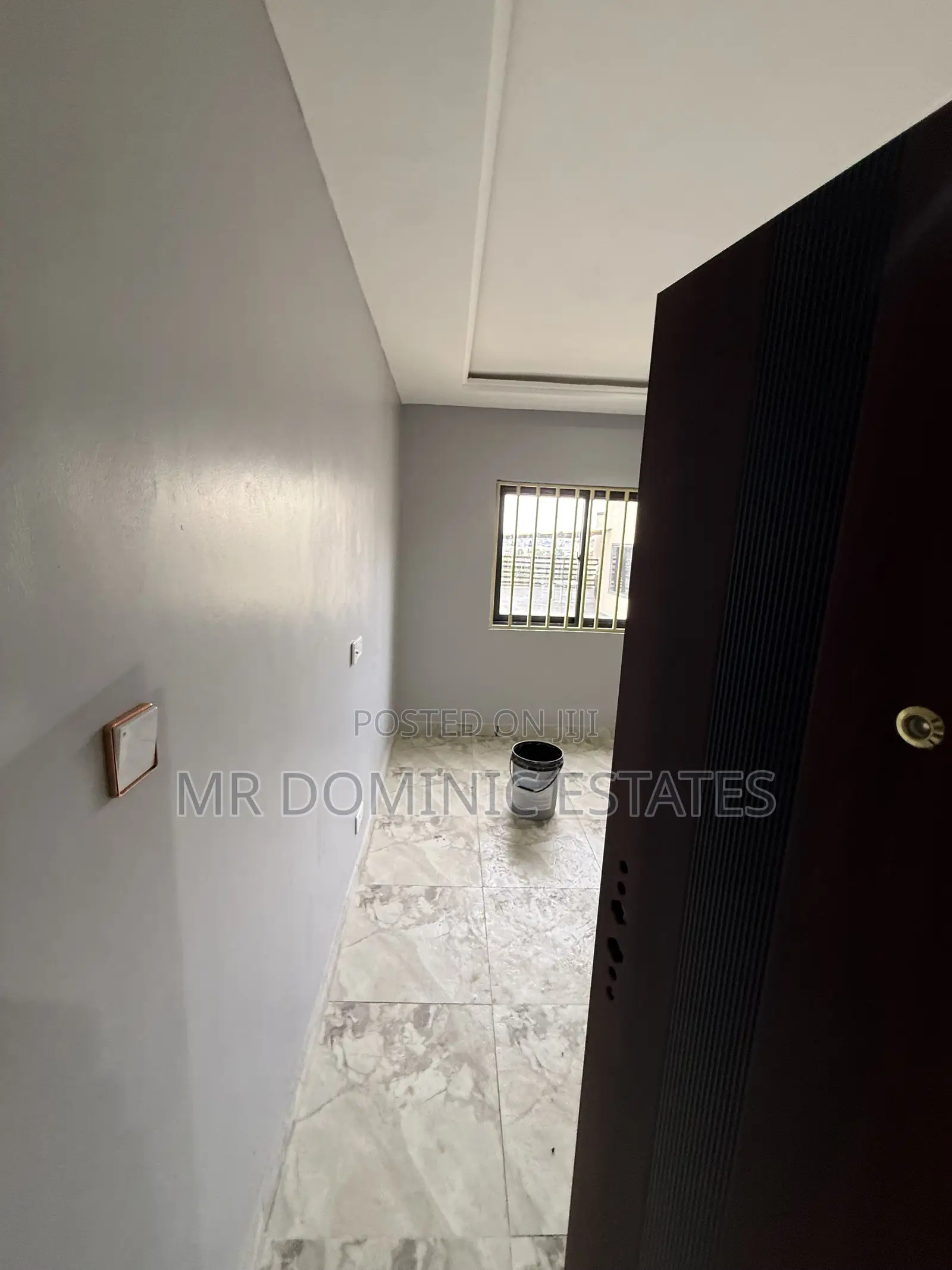 2bdrm Apartment in Mr Dominic Estates, Bortiano for rent
