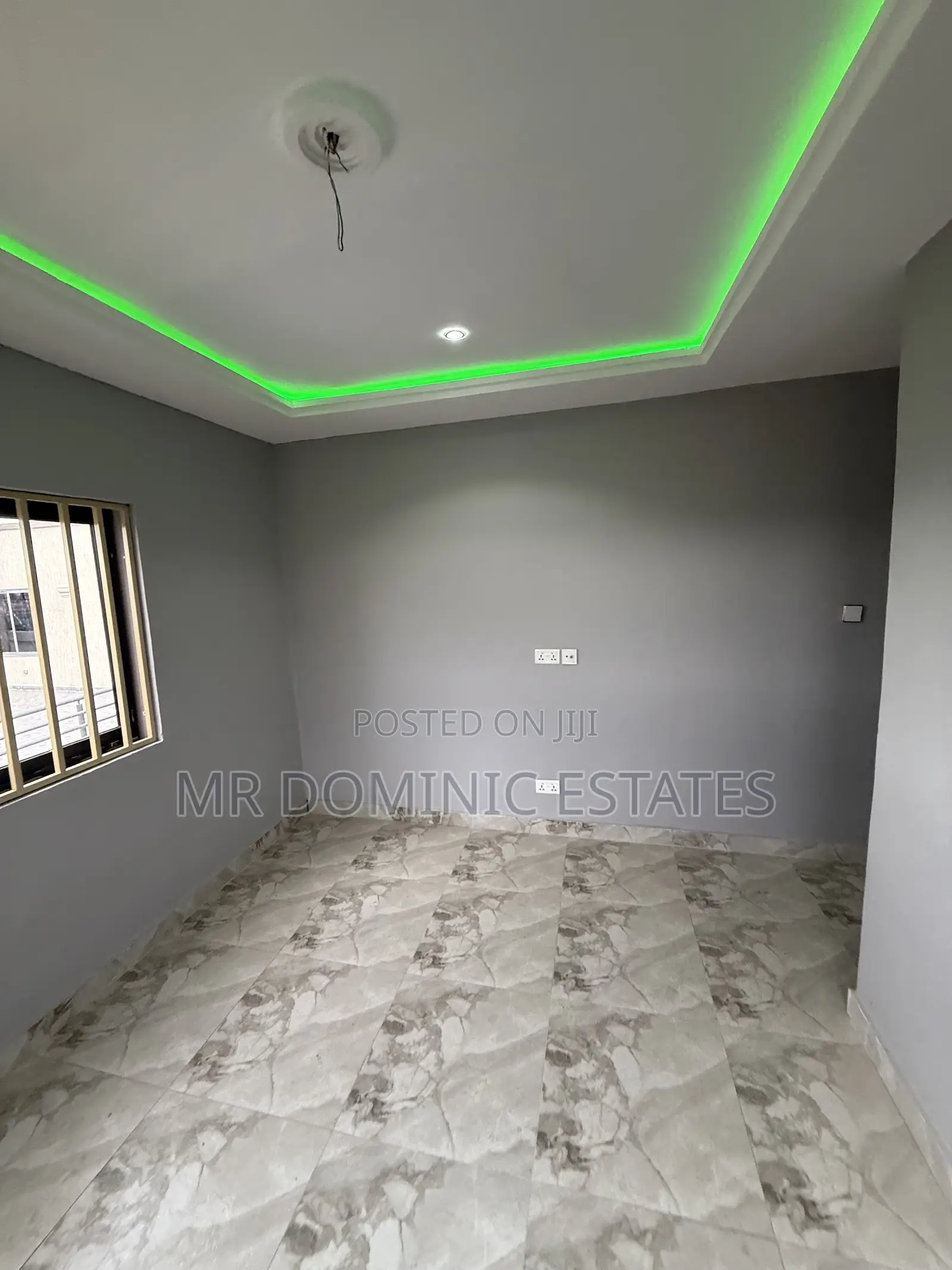 2bdrm Apartment in Mr Dominic Estates, Bortiano for rent